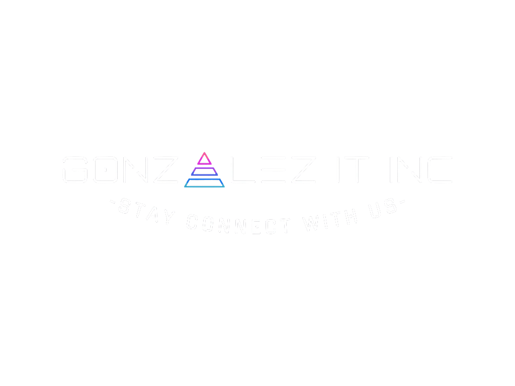 GONZALEZ IT INC